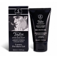 Taylor of Old Bond Street Jermyn Street Sensitive Skin gél pred holením 50ml