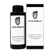 Slick Gorilla vlasový stylingový púder 20 g