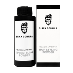 E-shop Slick Gorilla vlasový stylingový púder 20 g