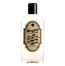 E-shop Morgans Spiced Rum, vlasové tonikum 250 ml