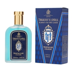 E-shop Truefitt and Hill Trafalgar kolínska voda pánska 100 ml