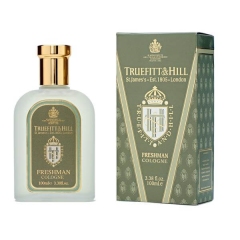 E-shop Truefitt and Hill Freshman kolínska voda pánska 100 ml