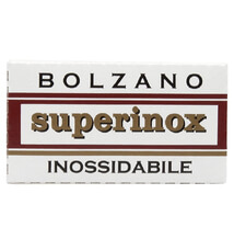 Bolzano Superinox žiletky