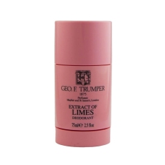 E-shop Geo F. Trumper Limes deostickt 75 ml