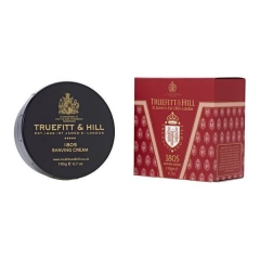 E-shop Truefitt and Hill 1805 krém na holenie 190 g