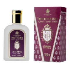 E-shop Truefitt and Hill Clubman kolínska voda pánska 100 ml