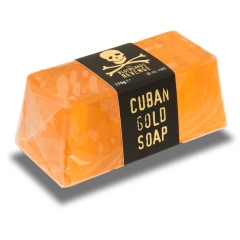 E-shop Bluebeards Revenge Cuban Gold mydlo 175 g