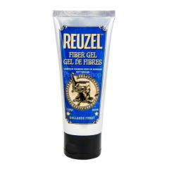 E-shop Reuzel Fiber gél na vlasy 100 ml