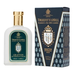 E-shop Truefitt and Hill Grafton balzam po holení 100ml