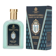 E-shop Truefitt and Hill Grafton kolínska voda pánska 100 ml