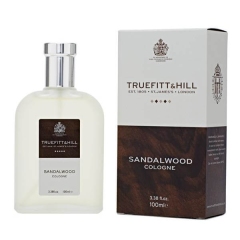 E-shop Truefitt and Hill Sandalwood kolínska voda pánska 100 ml