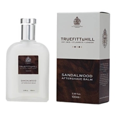 E-shop Truefitt and Hill Sandalwood balzam po holení 100 ml