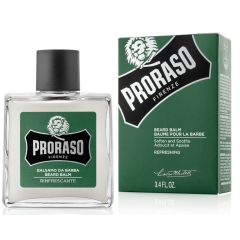 E-shop Proraso Eukalyptus balzam na fúzy 100 ml