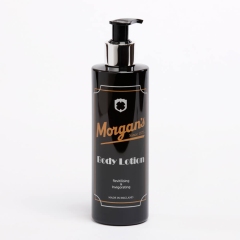 E-shop Morgans telové mlieko 250 ml