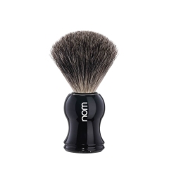 E-shop NOM Gustav black Pure Badger