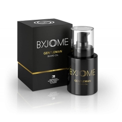 E-shop Byjome Gentleman olej na fúzy 30 ml