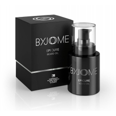 E-shop Byjome Epicure olej na fúzy 30 ml