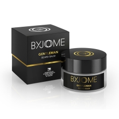 E-shop Byjome Gentleman balzam na fúzy 50 ml