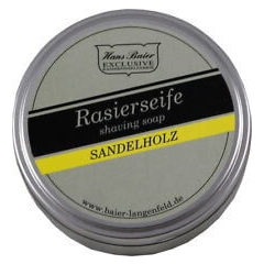 Hans Baier mydlo na holenie 65 g