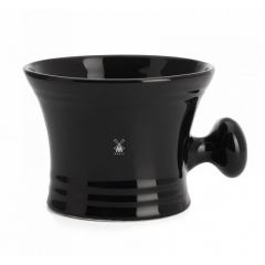 E-shop Mühle Shaving Mug Black RN46