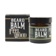 E-shop Hey Joe Feel Wood, balzam na fúzy 60 ml