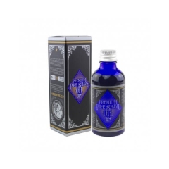 Hey Joe Premium olej pred holením 50 ml