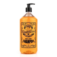 Dapper Dan šampón vlasy a telo 1000 ml