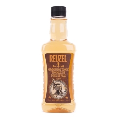 E-shop Reuzel Grooming Tonic, vlasové tonikum 350 ml