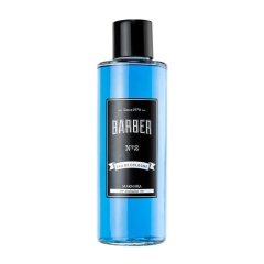 E-shop Marmara Barber No. 2 pánska kolínska voda 500 ml