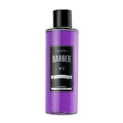 E-shop Marmara Barber No. 1 pánska kolínska voda 500 ml