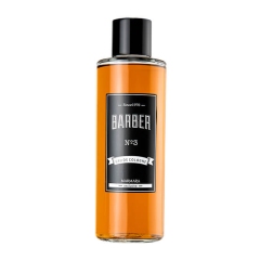 Barber Marmara Eau De Cologne No 3 voda po holení 500 ml