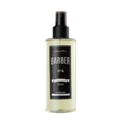 E-shop Barber Marmara Eau De Cologne No 4 voda po holení v spreji 250 ml