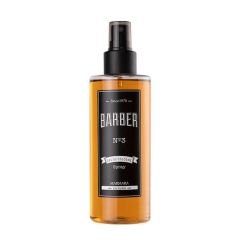 E-shop Marmara Barber No. 3 kolínska voda pánska 250 ml