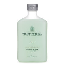 Truefitt and Hill Frequent Use Shampoo, šampón na vlasy 365 ml