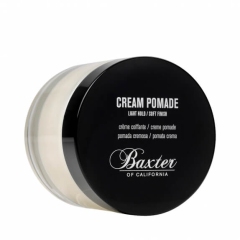 E-shop Baxter Cream pomade na vlasy 60 ml