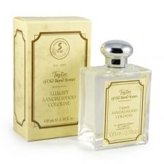 E-shop Taylor of Old Bond Street Sandalwood kolínska voda pánská 100 ml