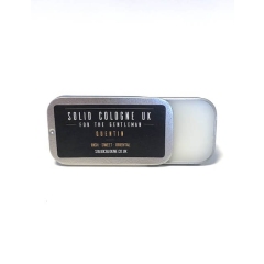 E-shop Solid Cologne Quentin tuhá kolínska 18 ml