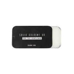 E-shop Solid Cologne Sikandar tuhá kolínska 18 ml