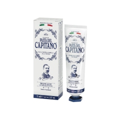 Pasta del Capitano Whitening zubná pasta 75 ml