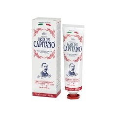 E-shop Pasta del Capitano Original zubná pasta 75 ml