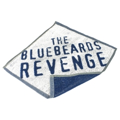 E-shop Bluebeards Revenge uterák na tvár 32 x 34,5 cm