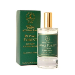 E-shop Taylor of Old Bond Street Royal Forest voda po holení 50 ml