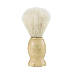 Bluebeards Revenge Doubloon Synthetic Bristle Brush štetka na holenie