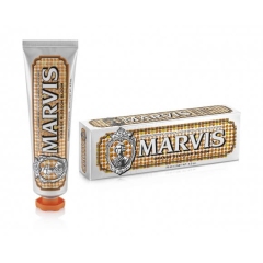 E-shop Marvis Orange Blossom Bloom zubná pasta 85 ml