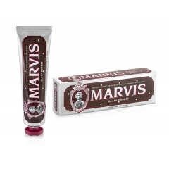 Marvis Black Forest zubná pasta 75 ml