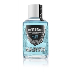 E-shop Marvis Anise Mint ústna voda 120 ml