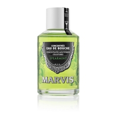 E-shop Marvis Spearmint ústna voda 120 ml