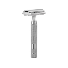 E-shop Rockwell Razors 6C Classic White Chrome, holiaci strojček