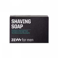 E-shop Zew for men mydlo na holenie 85 ml