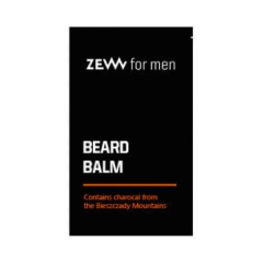 E-shop Zew for men balzam na fúzy 2 ml